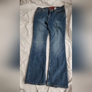 Levi's Superlow Stretch 518